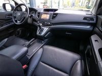 tweedehands Honda CR-V 2.0 AWD Executive Automaat -All in rijklaarprijs |