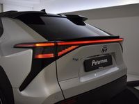 tweedehands Toyota bZ4X Premium | Bi-Tone | Panorama Automaat | Nieuw en d