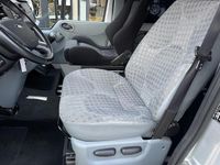 tweedehands Ford Transit 300S 2.2 TDCI SHD geschikt voor rolstoel vervoer