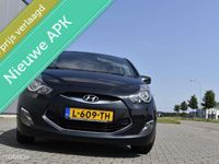 tweedehands Hyundai ix20 1.4 CRDi i-Vision