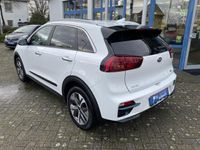 tweedehands Kia Niro ExecutiveLine 64.8 kWh 204 PK | Panoramadak Stoel