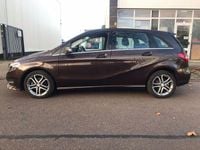 tweedehands Mercedes B160 Ambition