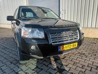 tweedehands Land Rover Freelander 2.2 TD4 S MOTOR DEFECT!!!