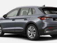 Nieuw Skoda Elroq Business Line 150 kW (204 PK) 2025 Grijs SUV