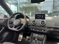 tweedehands Audi A3 Limousine 35 TFSI CoD Advance Sport | S-Line | Vir