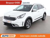 Occasion Kia Niro Active 141 PK (103 kW) 2017 Wit SUV