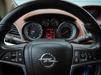 tweedehands Opel Mokka 1.4 T Cosmo Clima | Cruise | Navi | Leer | 18 Inch
