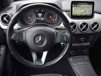 tweedehands Mercedes B180 Ambition Camera, Cruise, PDC, Navi, Dealer onderho