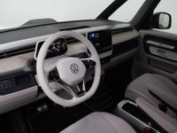 tweedehands VW ID. Buzz Pro Advantage 77kWh 204pk Elektrische aandrijving