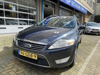 tweedehands Ford Mondeo Wagon 2.0-16V Ghia | 1 EIG | NAVI | CLIMATE CONTRO