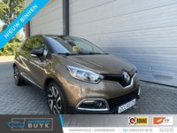 Occasion Renault Captur 120 PK (88 kW) 2015 Bruin SUV
