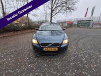 Occasion Volvo S40 140 PK (102 kW) 2006 Blauw Sedan
