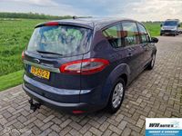 tweedehands Ford S-MAX 1.6 TDCi Trend Business