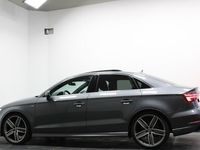 tweedehands Audi A3 Limousine 1.4 TFSI S-Line/Pano dak/Camera/19 inch/