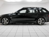 Occasion BMW M5 Comfort Edition 507 PK (372 kW) 2009 Zwart Stationwagen