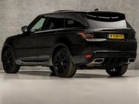 Occasion Land Rover Range Rover Sport Autobiography Dynamic 2018 Zwart SUV