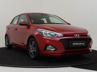 tweedehands Hyundai i20 1.0 T-GDI Comfort 5 deurs | Navigatie | Climate co