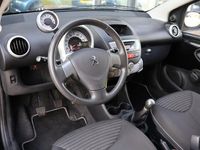 tweedehands Peugeot 107 1.0 Envy