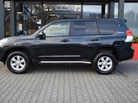 tweedehands Toyota Land Cruiser 3.0 D-4D 5DRS A/T VAN