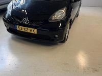 Occasion Toyota Aygo 68 PK (50 kW) 2008 Hatchback