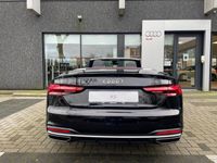 tweedehands Audi A5 Cabriolet 40 TFSI Advanced Edition