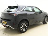 Occasion Opel Mokka Business Elegance 131 PK (96 kW) 2022 Zwart SUV