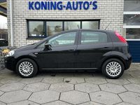 tweedehands Fiat Punto Evo 0.9 TwinAir Pop|AC|5Deurs|ElecRamen|Elec.spiegels|HS6