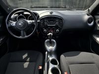 tweedehands Nissan Juke 1.6 Connect Edition *Automaat* Cruise| Clima