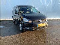 tweedehands VW Caddy 1.6 TDI Maxi BMT Airco Cruise Navi Trekhaak 1500 k