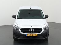 tweedehands Mercedes Citan 108 CDI L1 Pro | Navigatie | Airco | Cruise control | Bluetooth | Licht en Regensensor | Certified