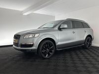 Occasion Audi Q7 Proline 241 PK (177 kW) 2010 Grijs (metallic) SUV