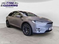 tweedehands Tesla Model X 100D 6p.met fabriek gar. tot 1-3-2026