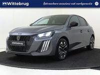 Occasion Peugeot 208 Allure 101 PK (74 kW) 2024 Grijs Hatchback