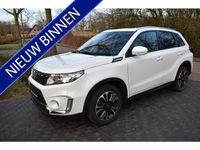 Occasion Suzuki Vitara 141 PK (103 kW) 2018 Wit (metallic) SUV