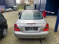 tweedehands Mercedes E200 K. Elegance