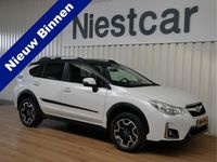 Occasion Subaru XV Comfort 150 PK (110 kW) 2017 Wit SUV
