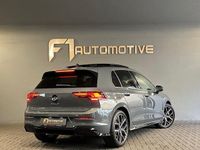 Occasion VW Golf VIII Edition 150 PK (110 kW) 2024 Grijs Hatchback
