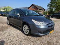 tweedehands Citroën C4 2.0-16V Exclusive * Airco / Clima / Pano / PDC / S