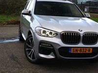 tweedehands BMW X3 M40i xDrive | 360 PK | Org NL | Pano | Head Up | C