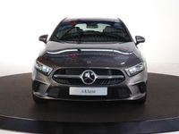 tweedehands Mercedes A180 | Registratie voordeel | Luxury Line | Premium pak