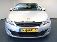 tweedehands Peugeot 308 SW 1.2 PureTech Blue Lease Executive | Pano |