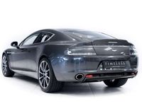tweedehands Aston Martin Rapide S 8-speed