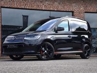 Occasion VW Caddy Edition 2021 Zwart MPV