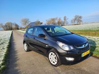 tweedehands Opel Karl 2018 AUTOMAAT