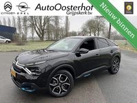 Occasion Citroën e-C4 Business Class 114 kW (156 PK) 2022 Zwart (metallic) SUV
