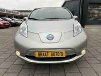 tweedehands Nissan Leaf 24 kWh l INCL. BTW! l GRATIS HUISGARANTIE l RIJKLAAR!
