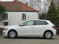 tweedehands VW Polo 1.0 MPI Trendline / Parkeersensoren voor+achter / Getinte ruiten / App Connect / Cruise Control