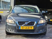 Occasion Volvo V50 125 PK (91 kW) 2009 Grijs Stationwagen