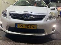Occasion Toyota Auris Hybrid Executive 136 PK (100 kW) 2011 Sedan