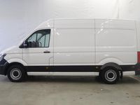 tweedehands VW Crafter 30 2.0 TDI 102pk L3H2 Navigatie trekhaak